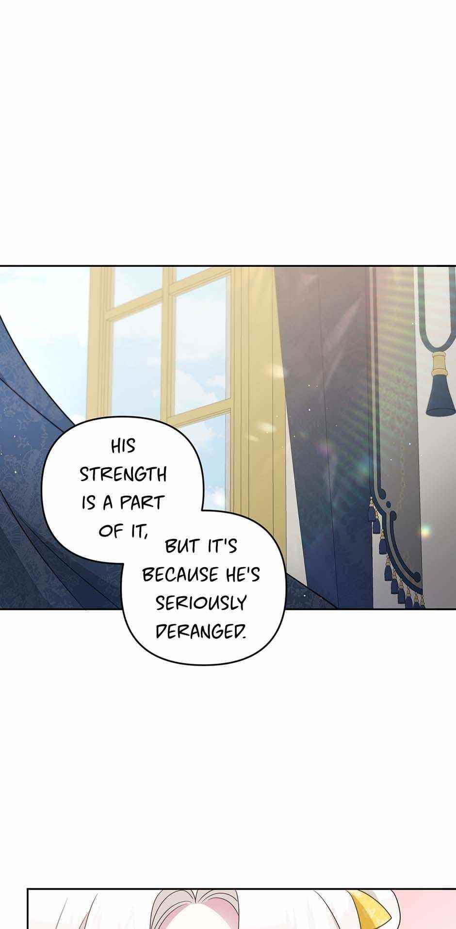 The Princess Is Evil Chapter 38 - Page 40