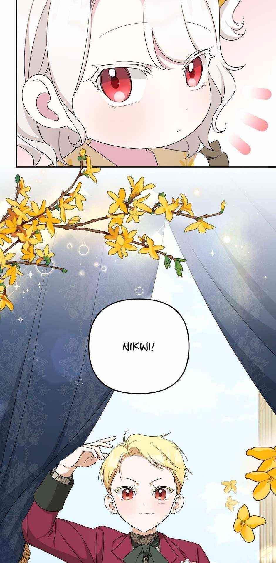 The Princess Is Evil Chapter 38 - Page 41