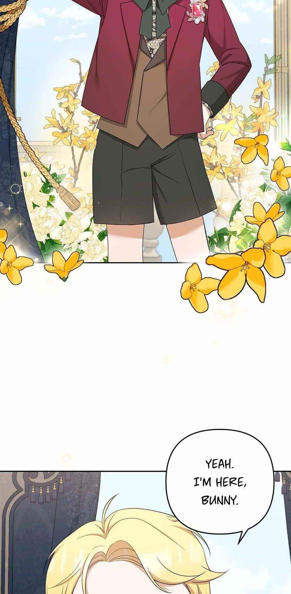 The Princess Is Evil Chapter 38 - Page 42