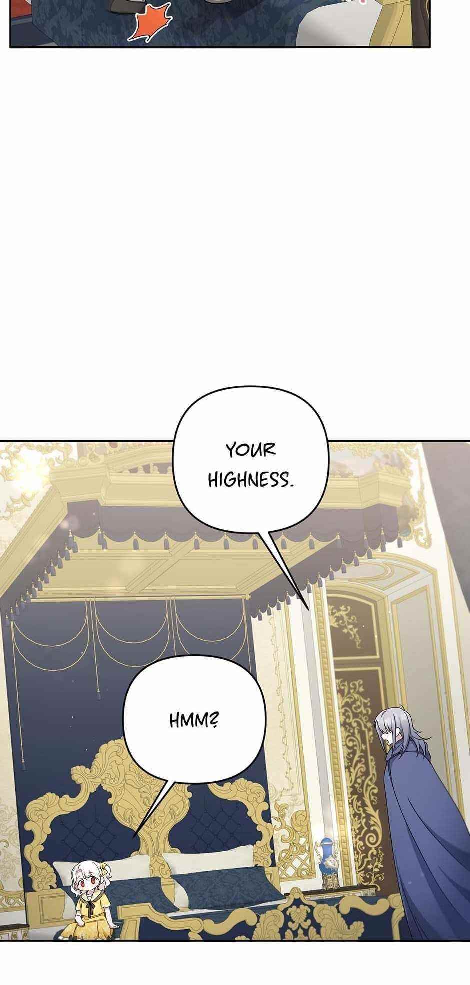 The Princess Is Evil Chapter 38 - Page 5