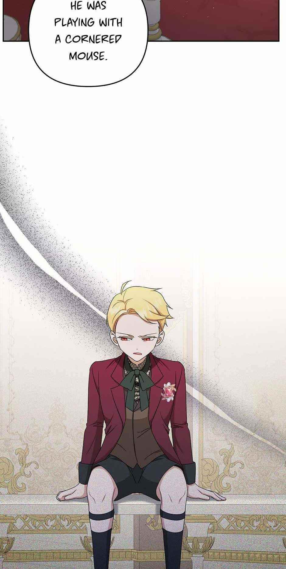 The Princess Is Evil Chapter 38 - Page 53