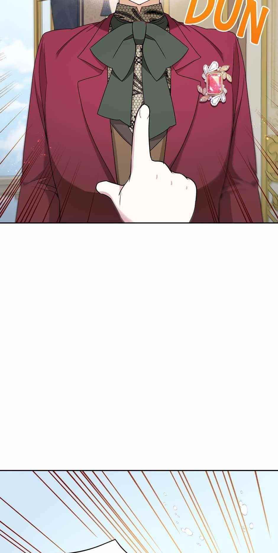 The Princess Is Evil Chapter 38 - Page 59