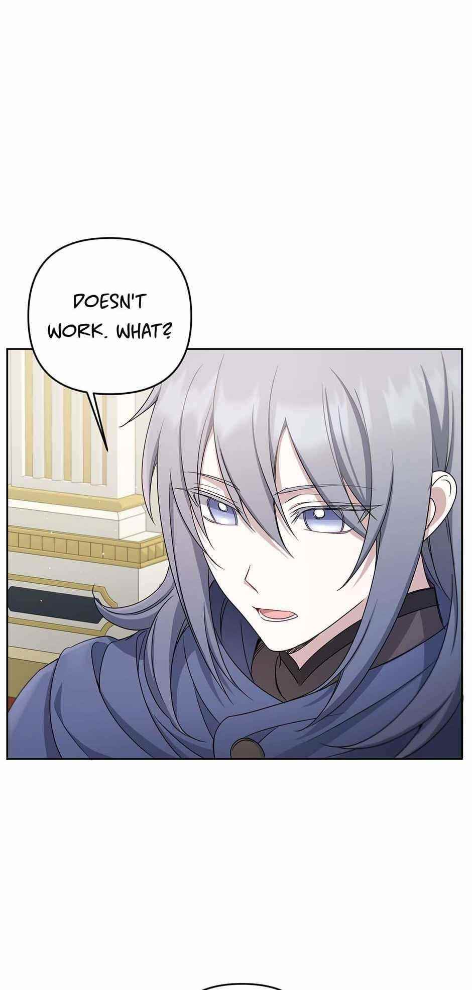 The Princess Is Evil Chapter 38 - Page 6