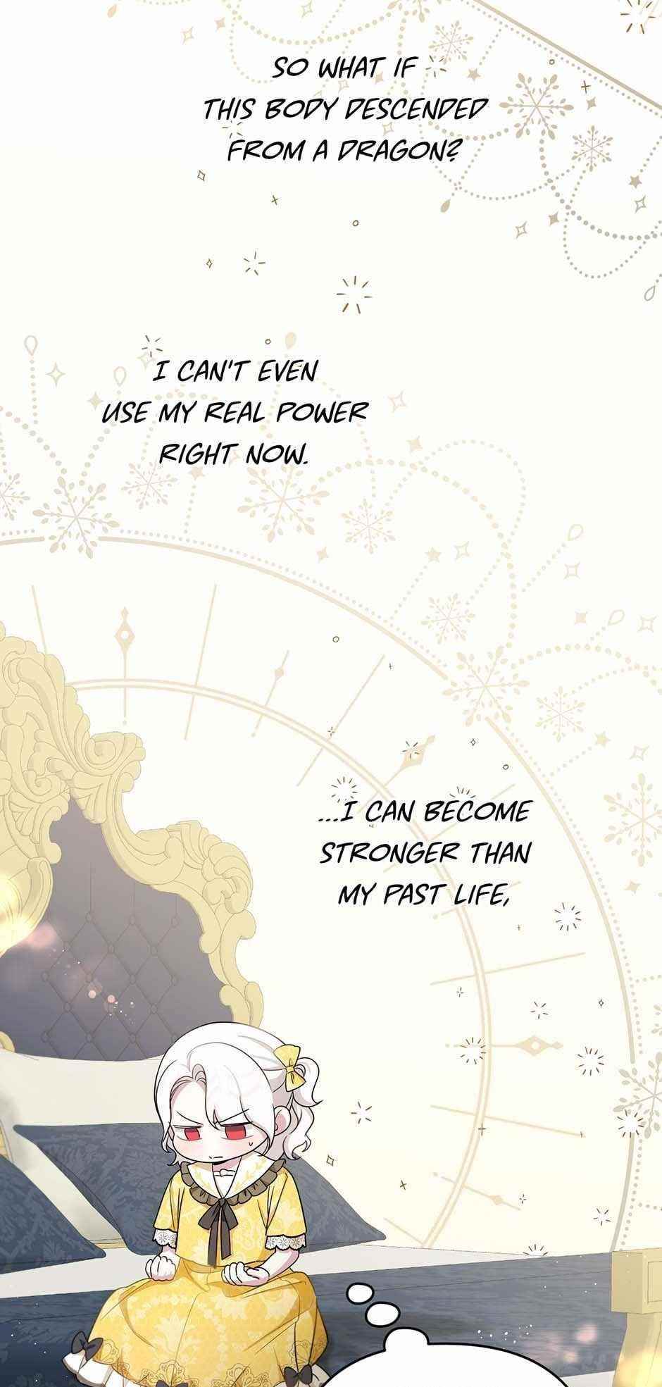 The Princess Is Evil Chapter 38 - Page 8