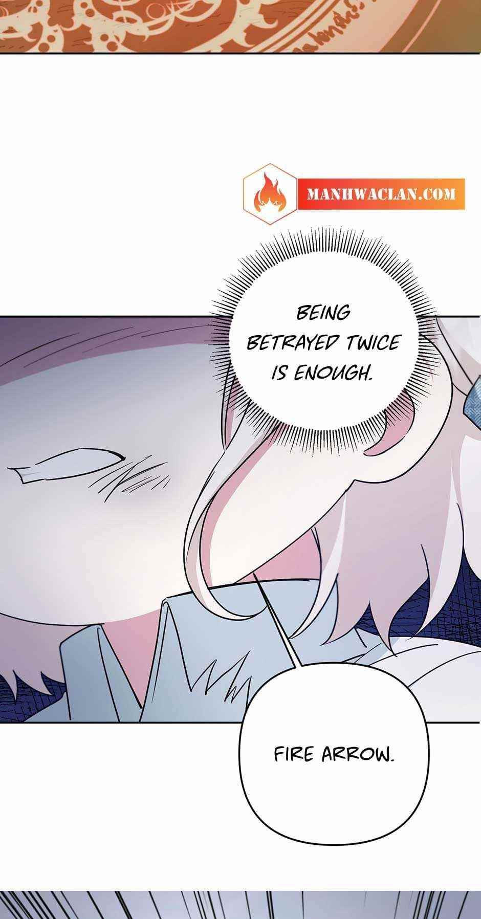 The Princess Is Evil Chapter 40 - Page 11