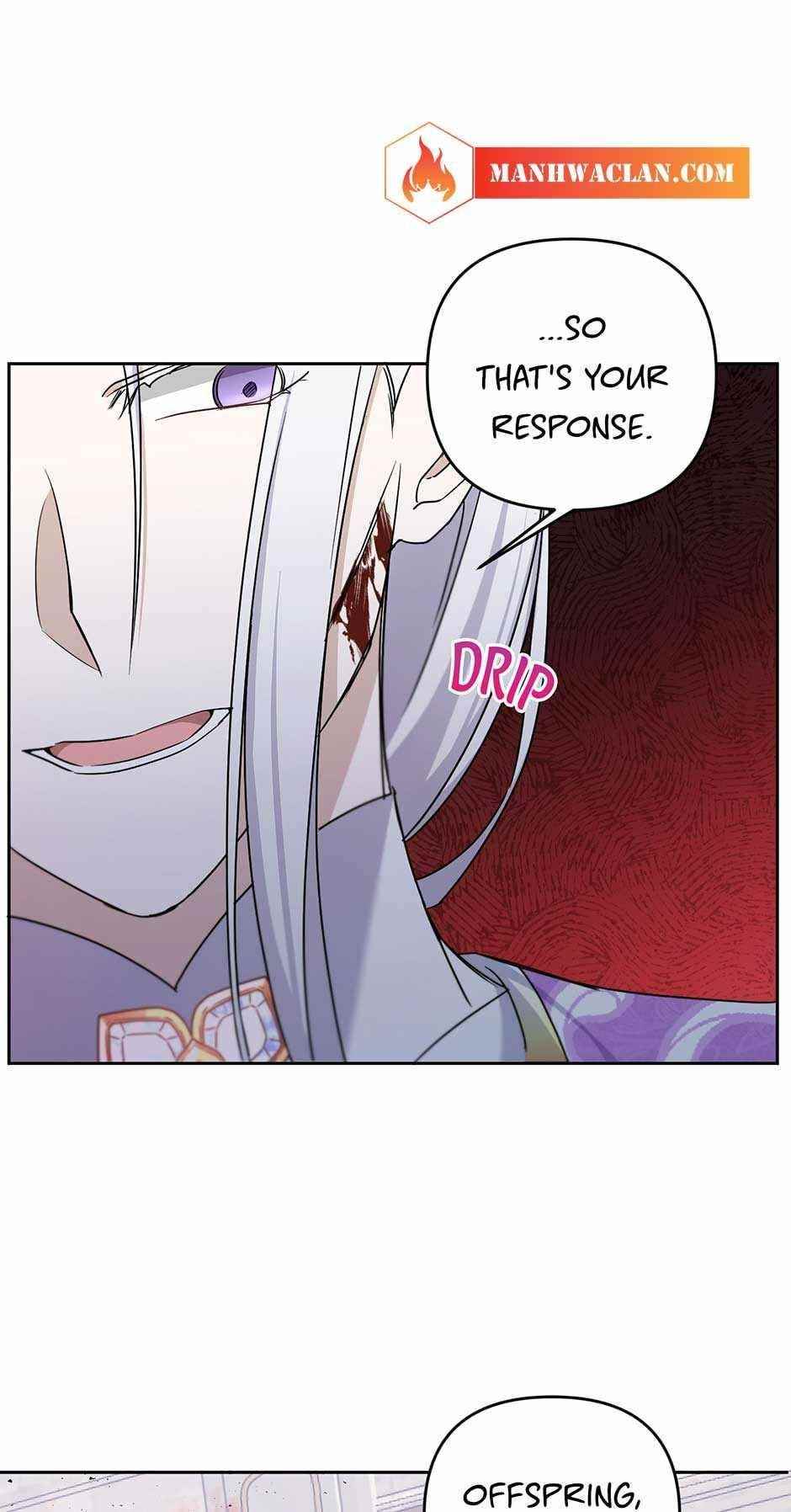 The Princess Is Evil Chapter 40 - Page 13