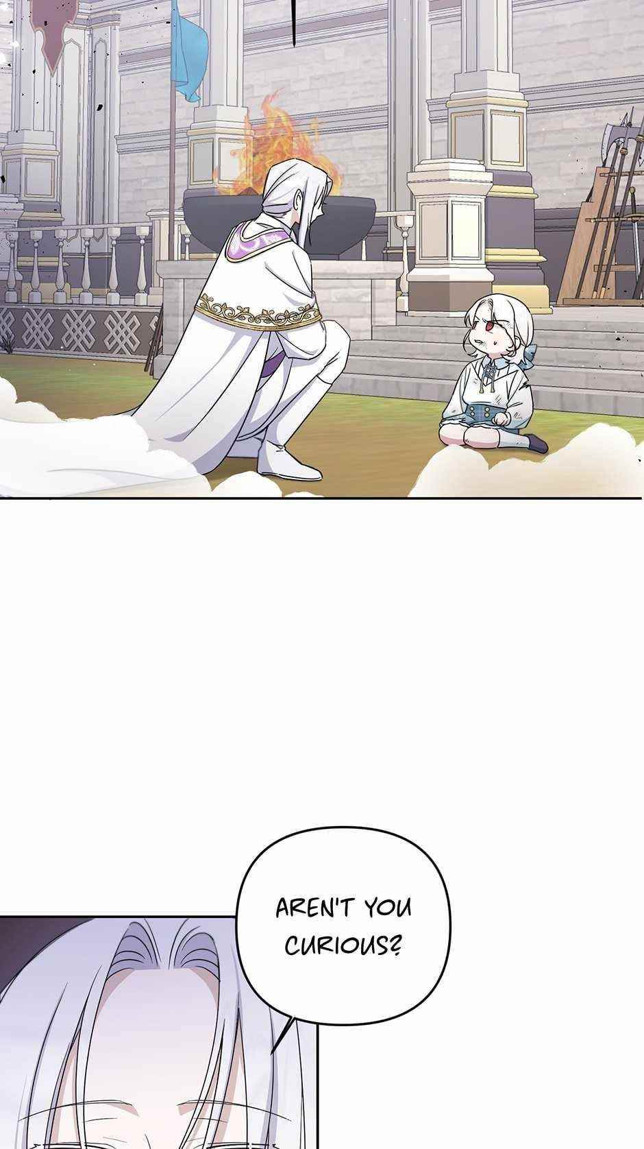 The Princess Is Evil Chapter 40 - Page 2