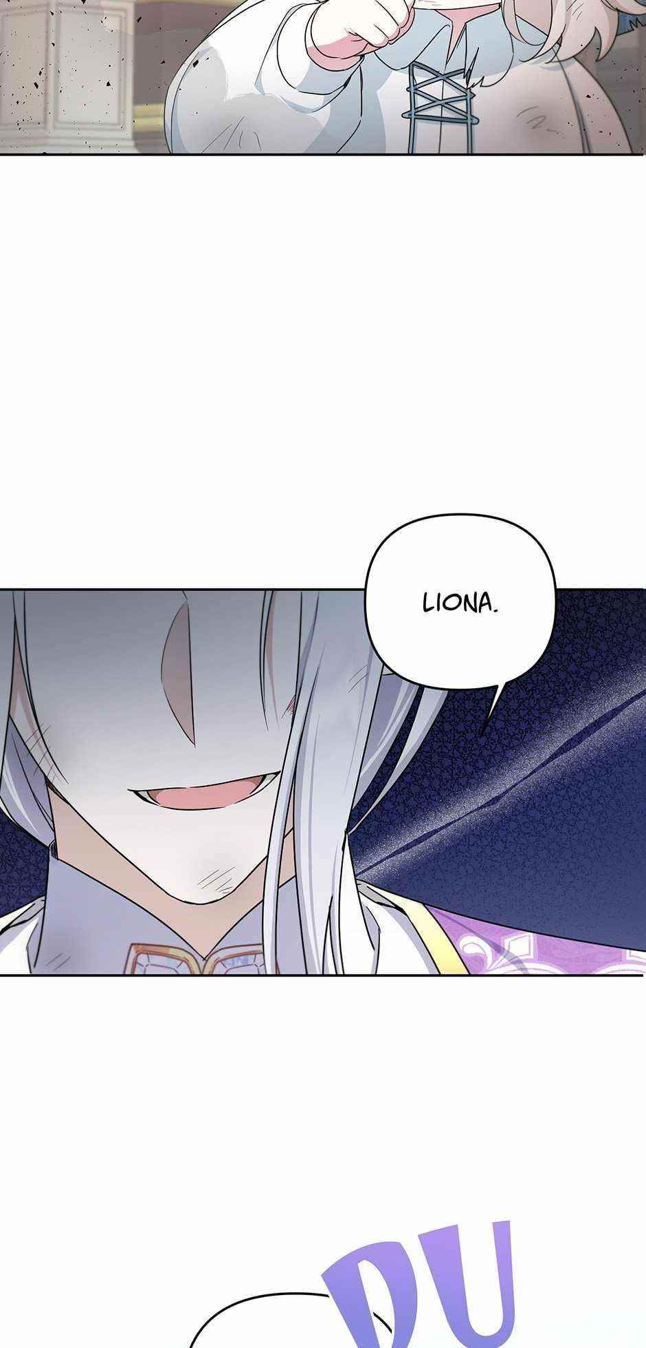 The Princess Is Evil Chapter 40 - Page 20