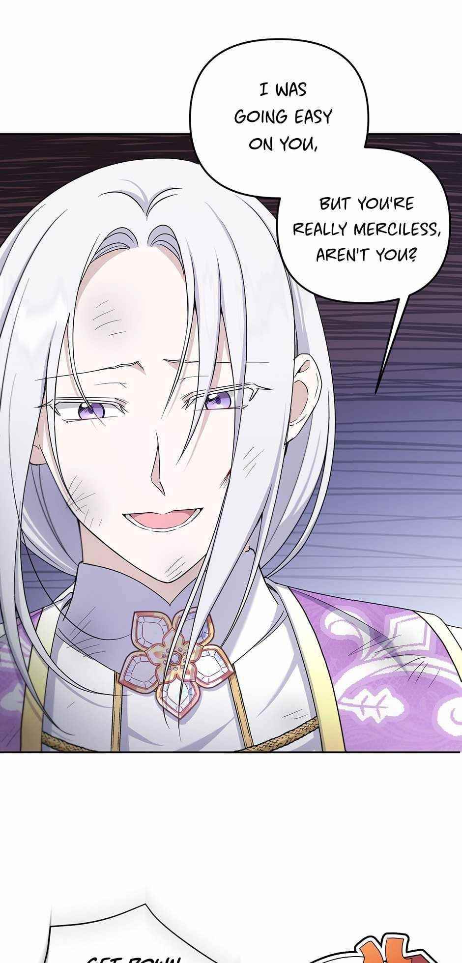 The Princess Is Evil Chapter 40 - Page 22