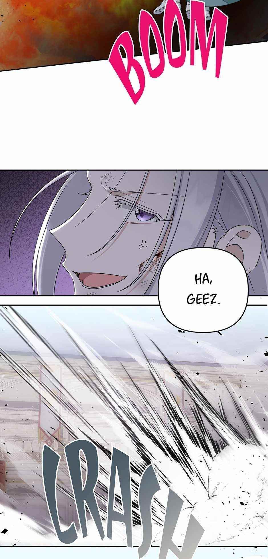 The Princess Is Evil Chapter 40 - Page 26