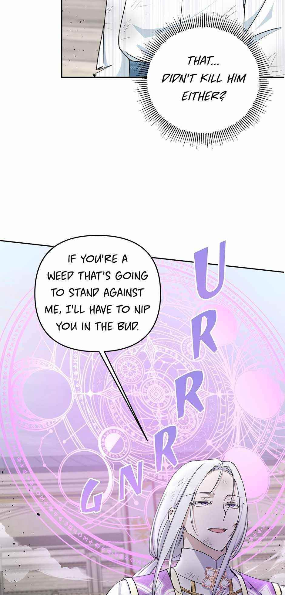 The Princess Is Evil Chapter 40 - Page 29