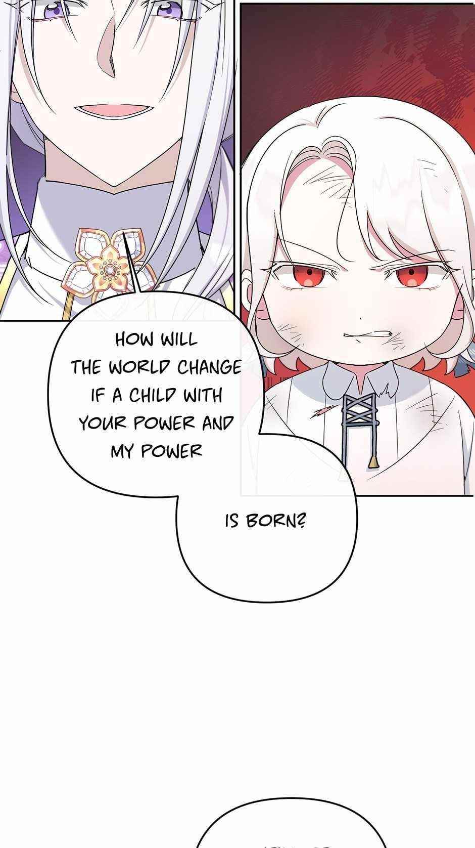 The Princess Is Evil Chapter 40 - Page 3