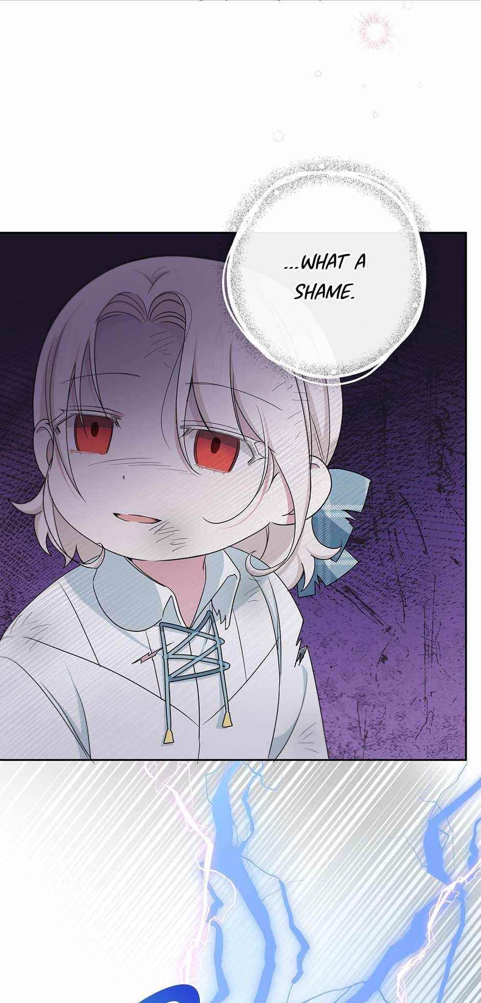 The Princess Is Evil Chapter 40 - Page 36