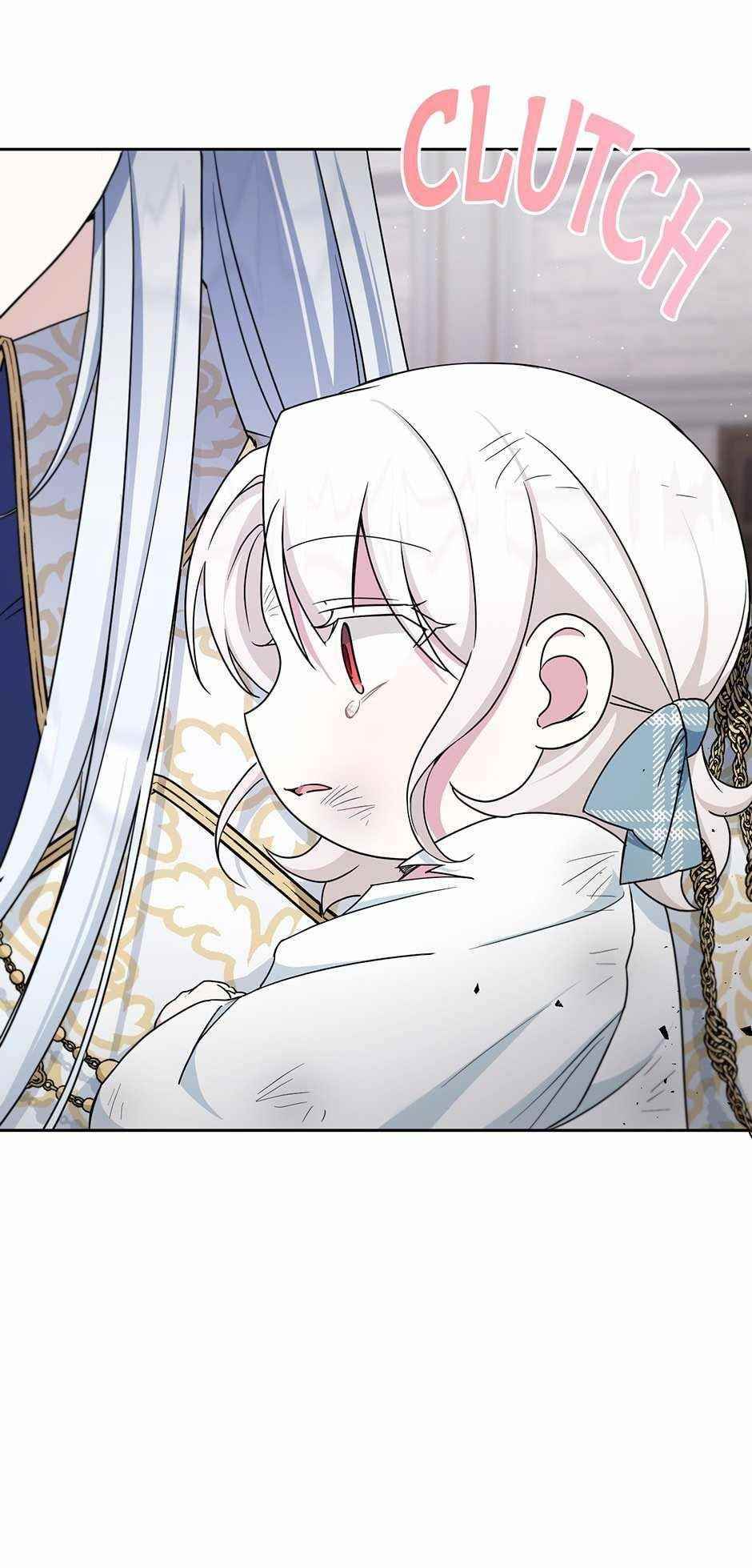 The Princess Is Evil Chapter 40 - Page 38