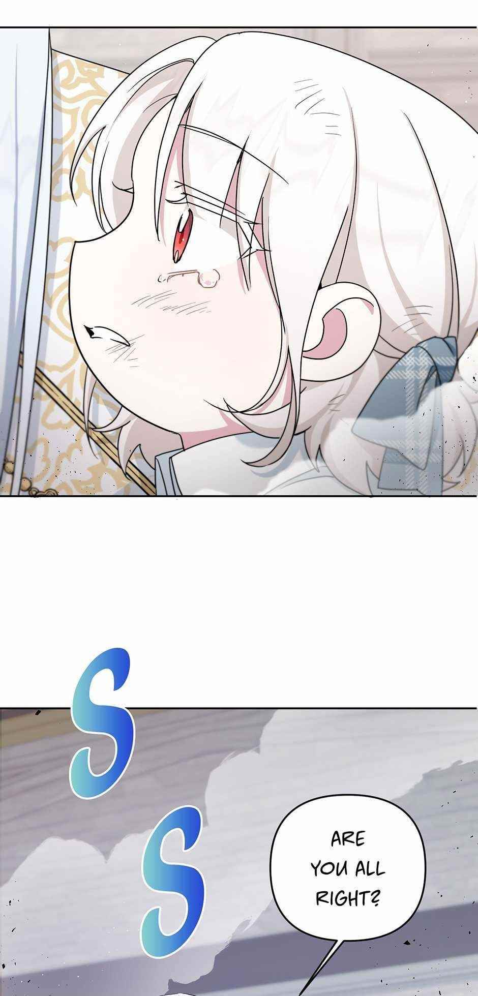 The Princess Is Evil Chapter 40 - Page 39