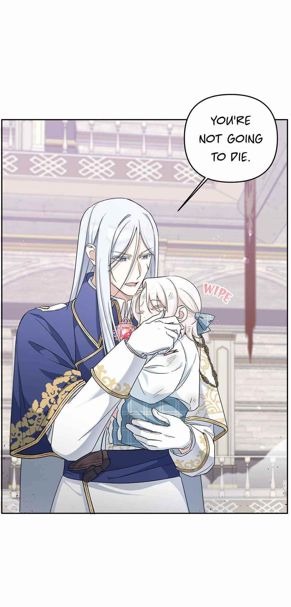 The Princess Is Evil Chapter 40 - Page 45