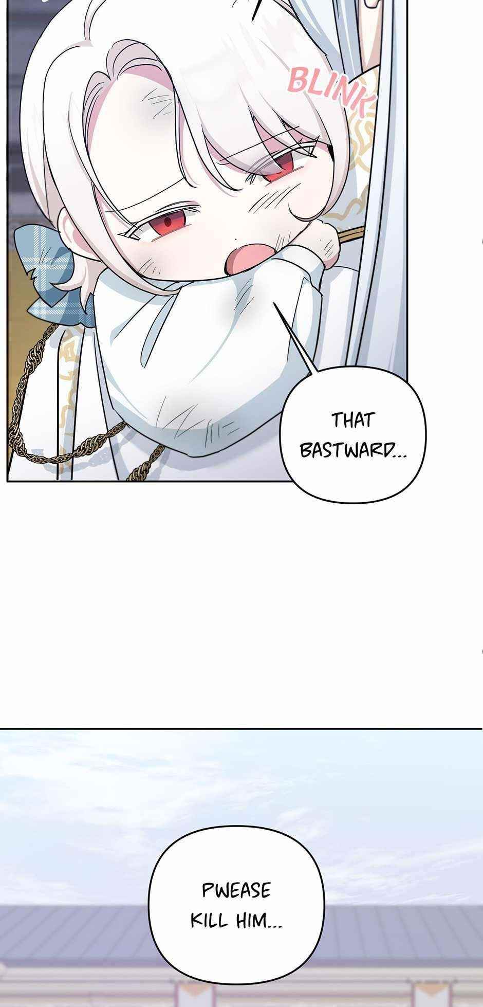 The Princess Is Evil Chapter 40 - Page 49