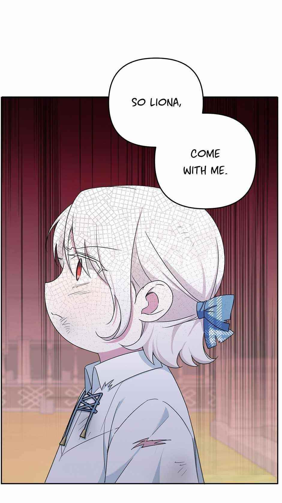 The Princess Is Evil Chapter 40 - Page 5