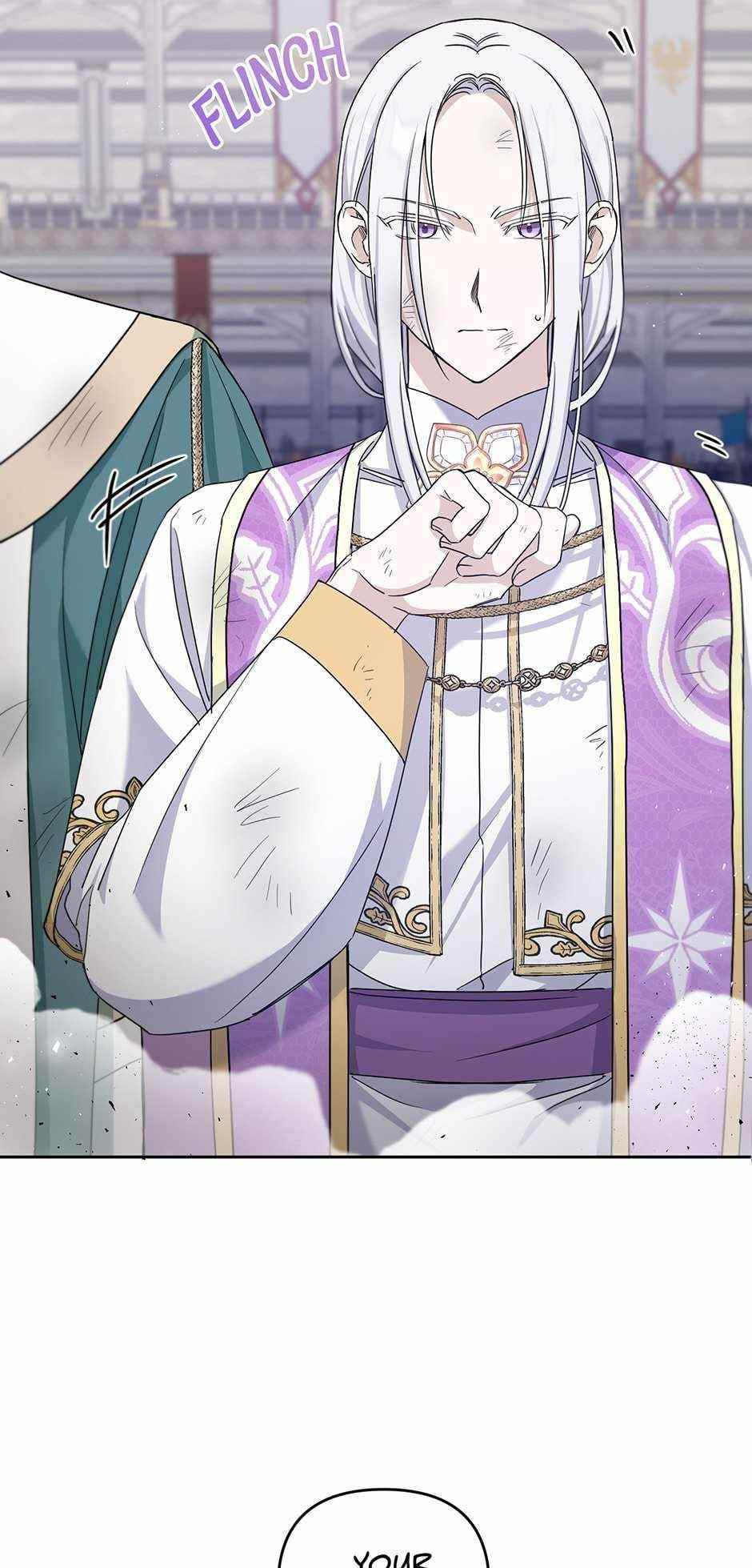 The Princess Is Evil Chapter 40 - Page 50