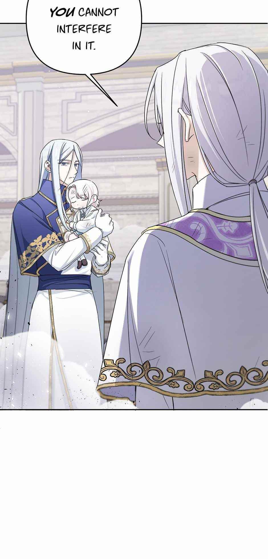 The Princess Is Evil Chapter 40 - Page 52