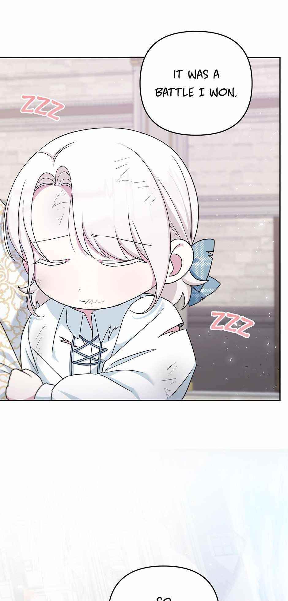 The Princess Is Evil Chapter 40 - Page 53