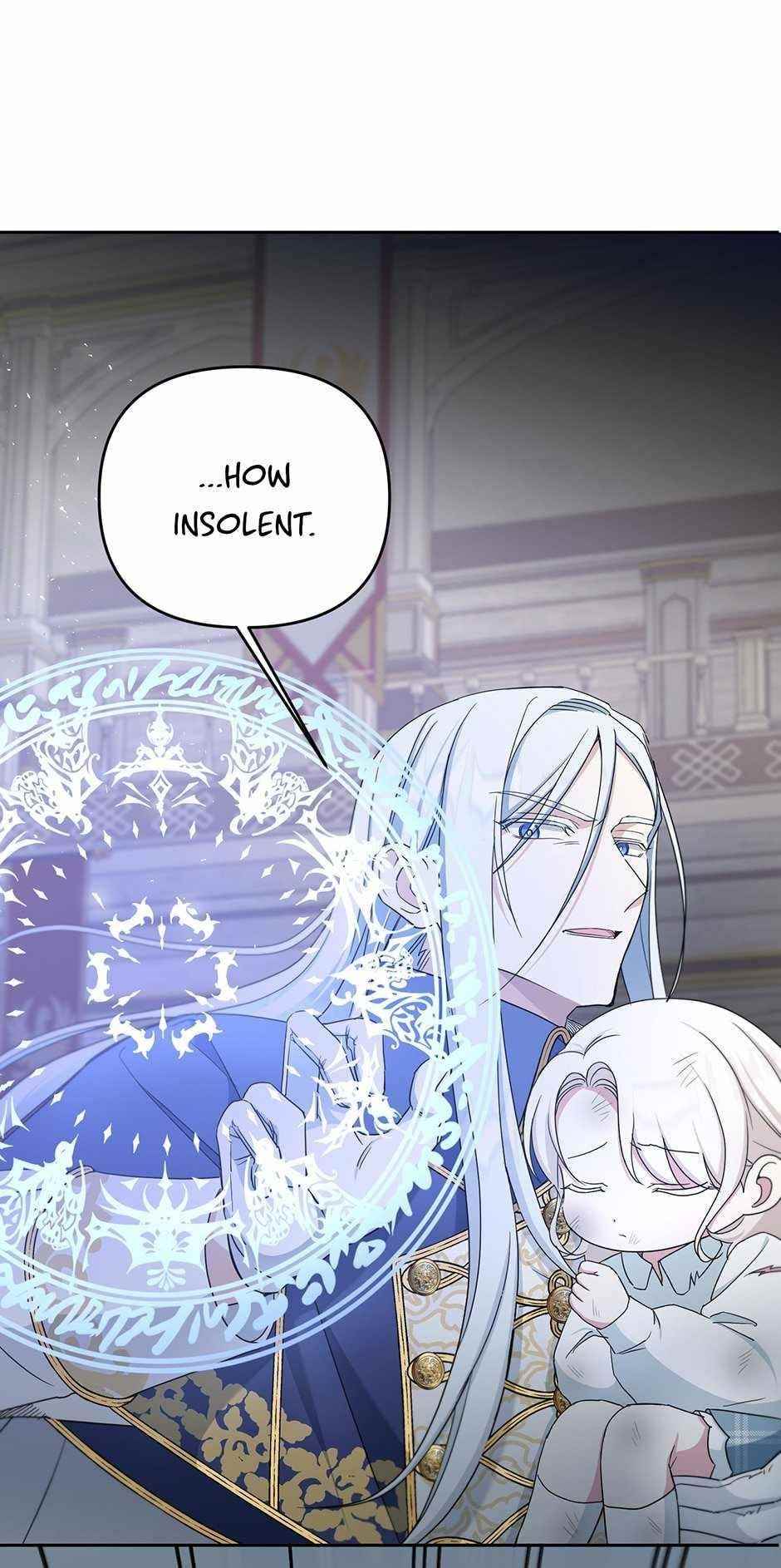 The Princess Is Evil Chapter 40 - Page 55