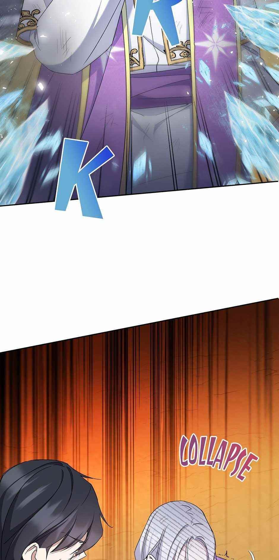 The Princess Is Evil Chapter 40 - Page 57