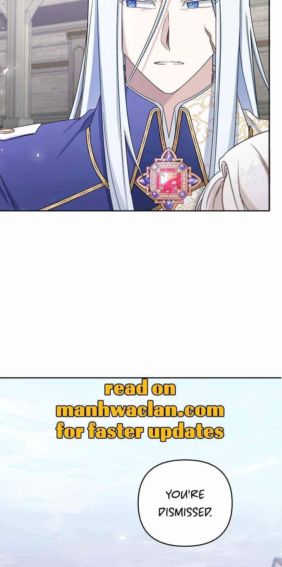 The Princess Is Evil Chapter 40 - Page 60