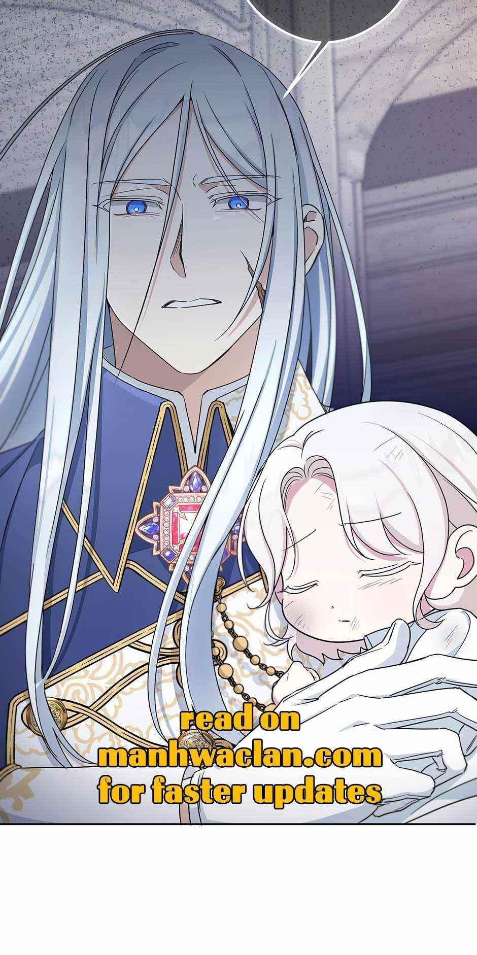 The Princess Is Evil Chapter 40 - Page 62