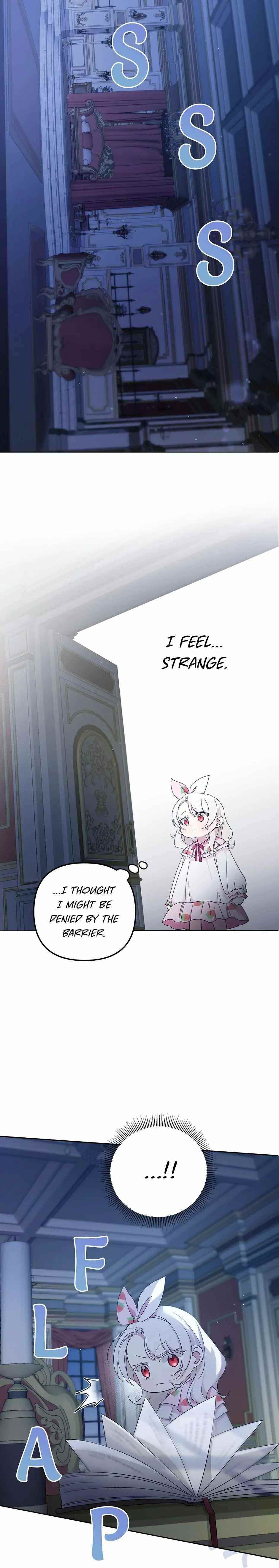 The Princess Is Evil Chapter 42 - Page 16