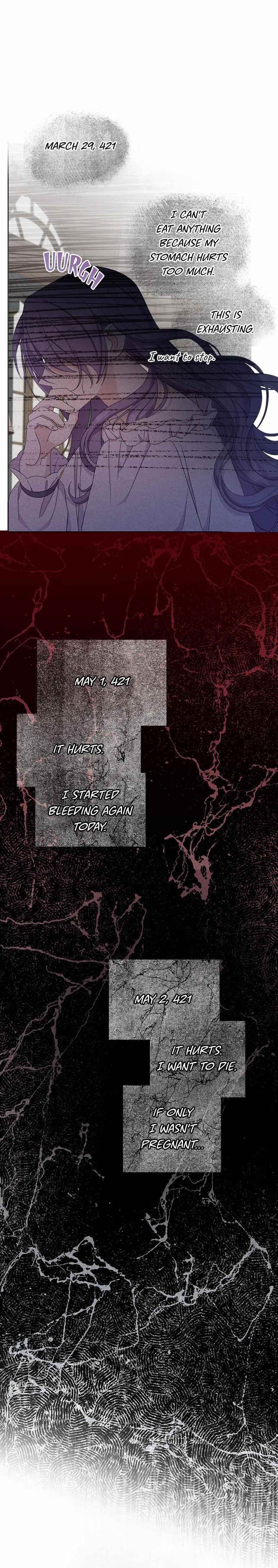 The Princess Is Evil Chapter 42 - Page 18