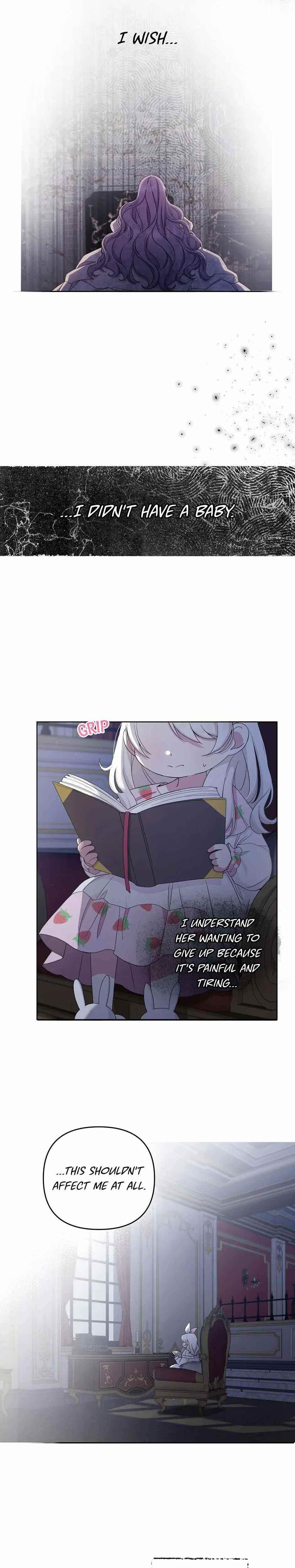 The Princess Is Evil Chapter 42 - Page 19