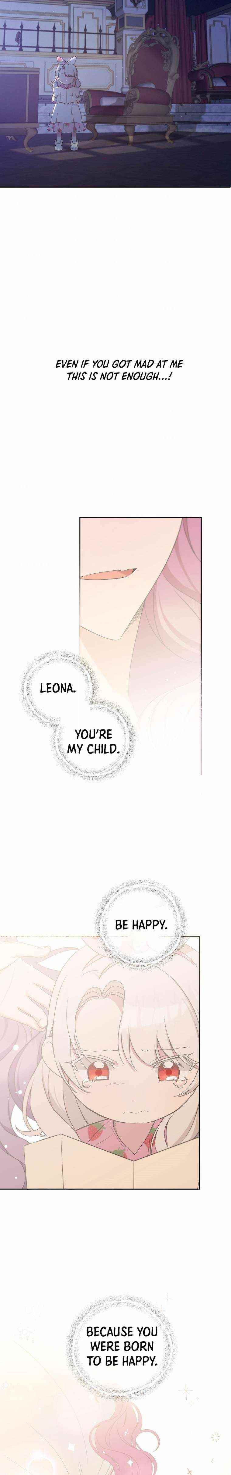 The Princess Is Evil Chapter 43 - Page 10