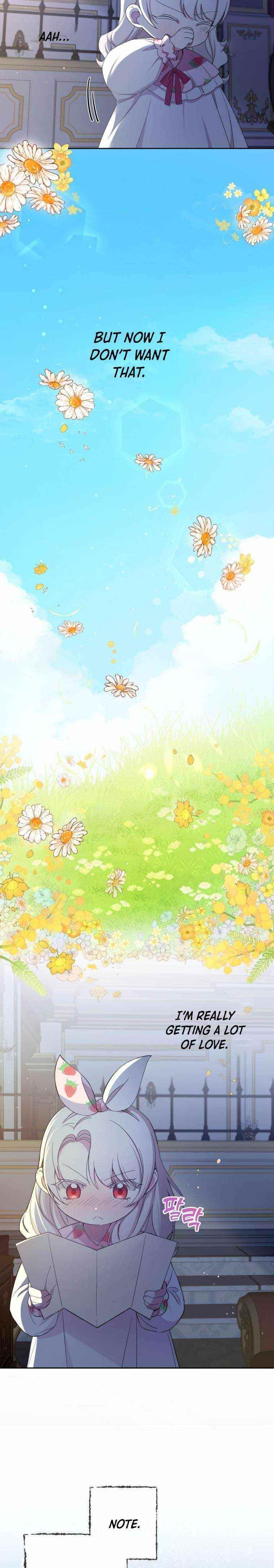 The Princess Is Evil Chapter 43 - Page 13