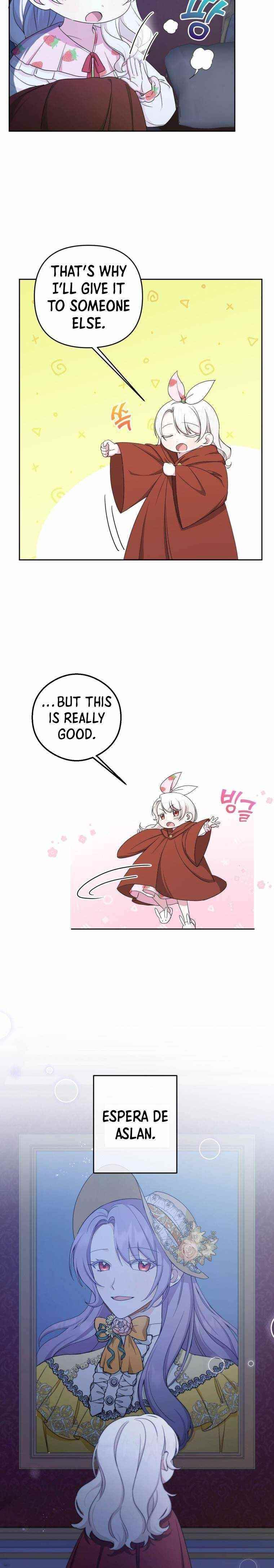 The Princess Is Evil Chapter 43 - Page 16