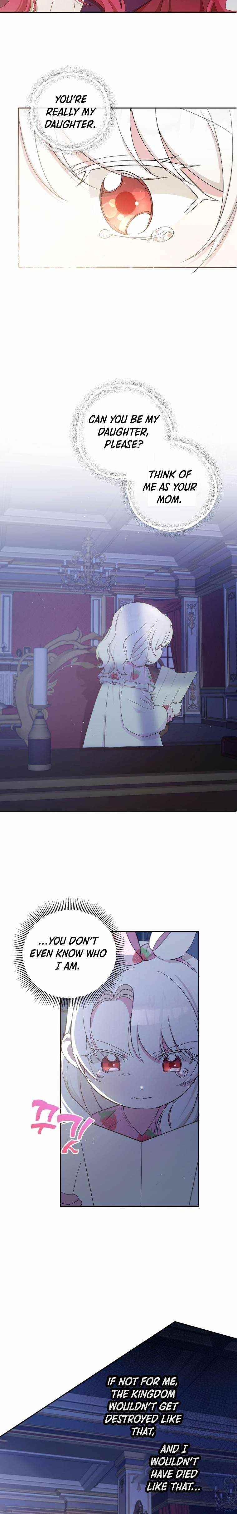 The Princess Is Evil Chapter 43 - Page 9