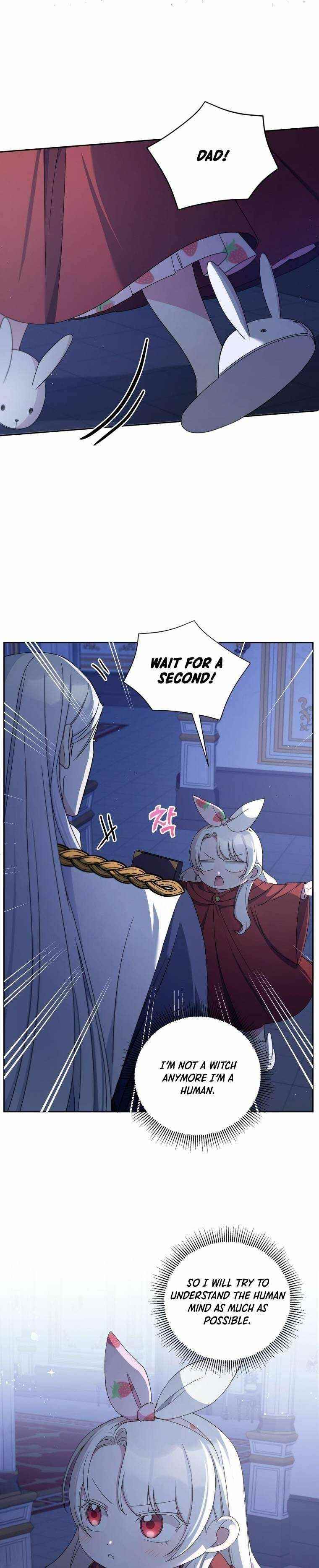 The Princess Is Evil Chapter 44 - Page 14