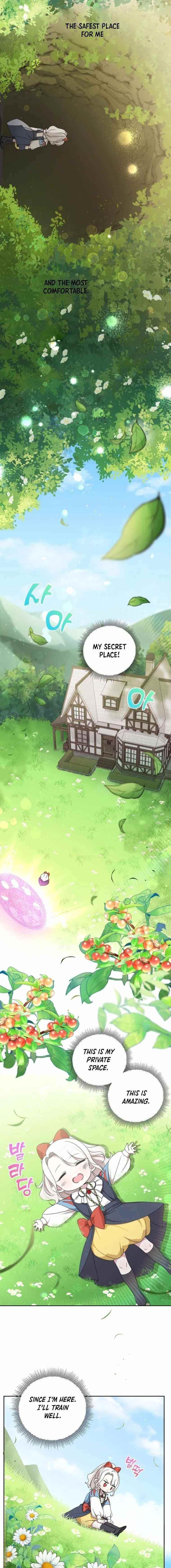 The Princess Is Evil Chapter 48 - Page 2