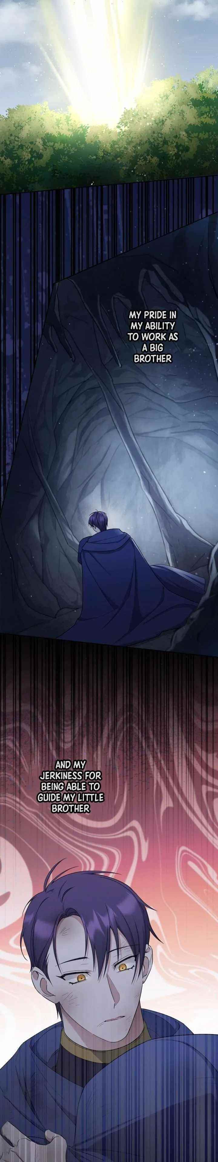 The Princess Is Evil Chapter 50 - Page 14