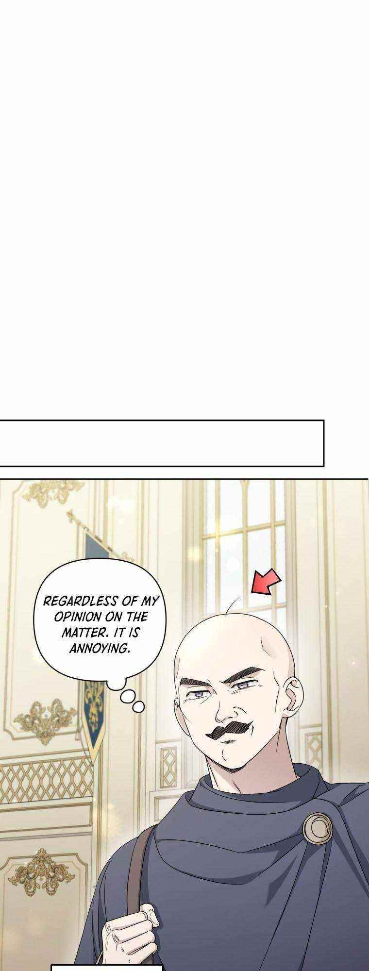 The Princess Is Evil Chapter 52 - Page 13