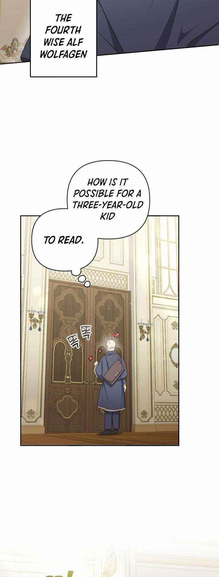 The Princess Is Evil Chapter 52 - Page 14