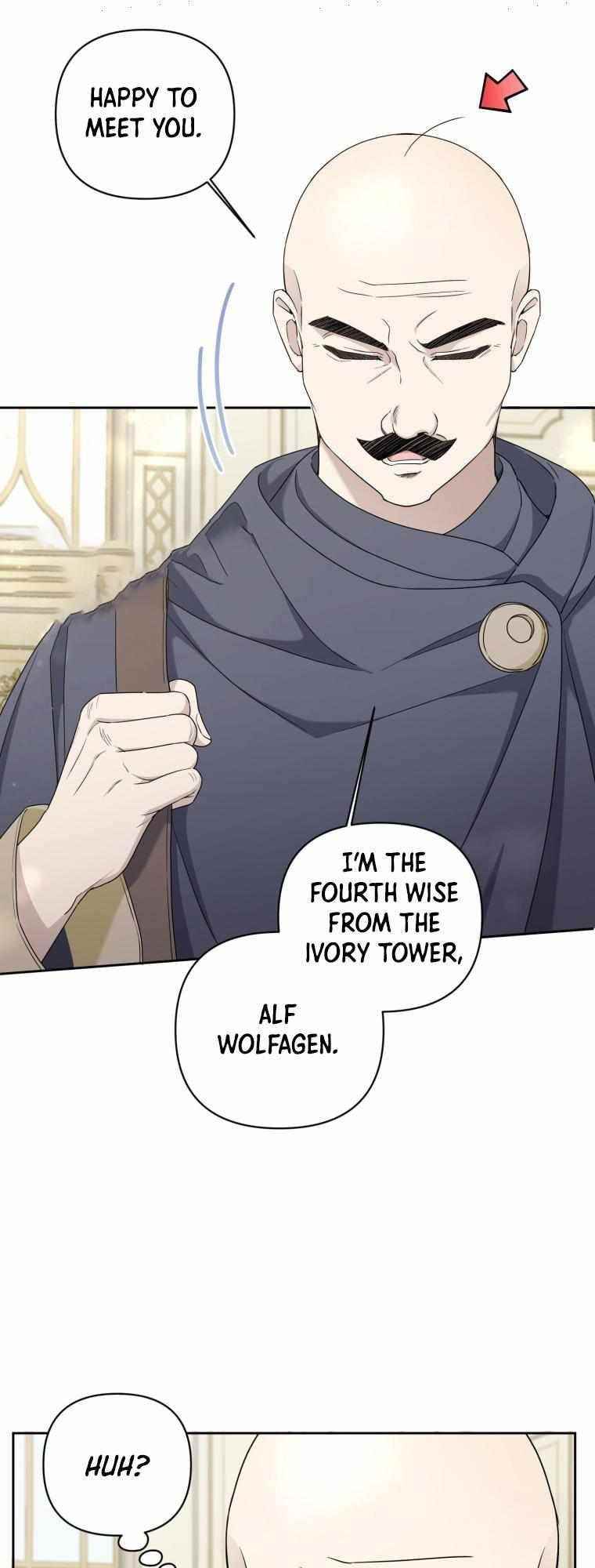 The Princess Is Evil Chapter 52 - Page 16