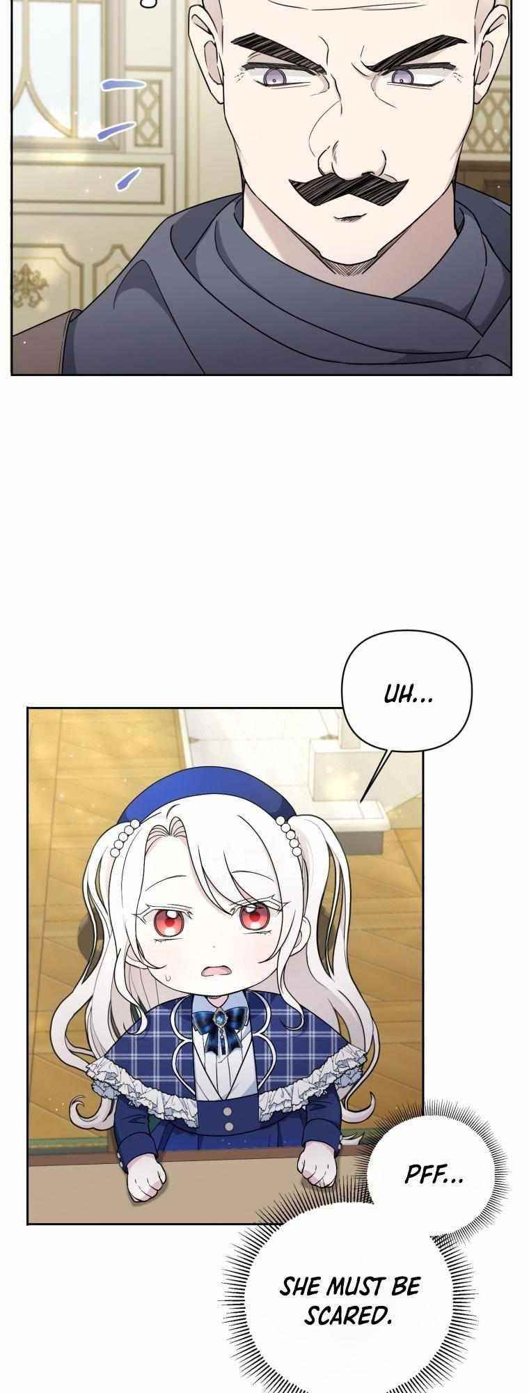 The Princess Is Evil Chapter 52 - Page 17