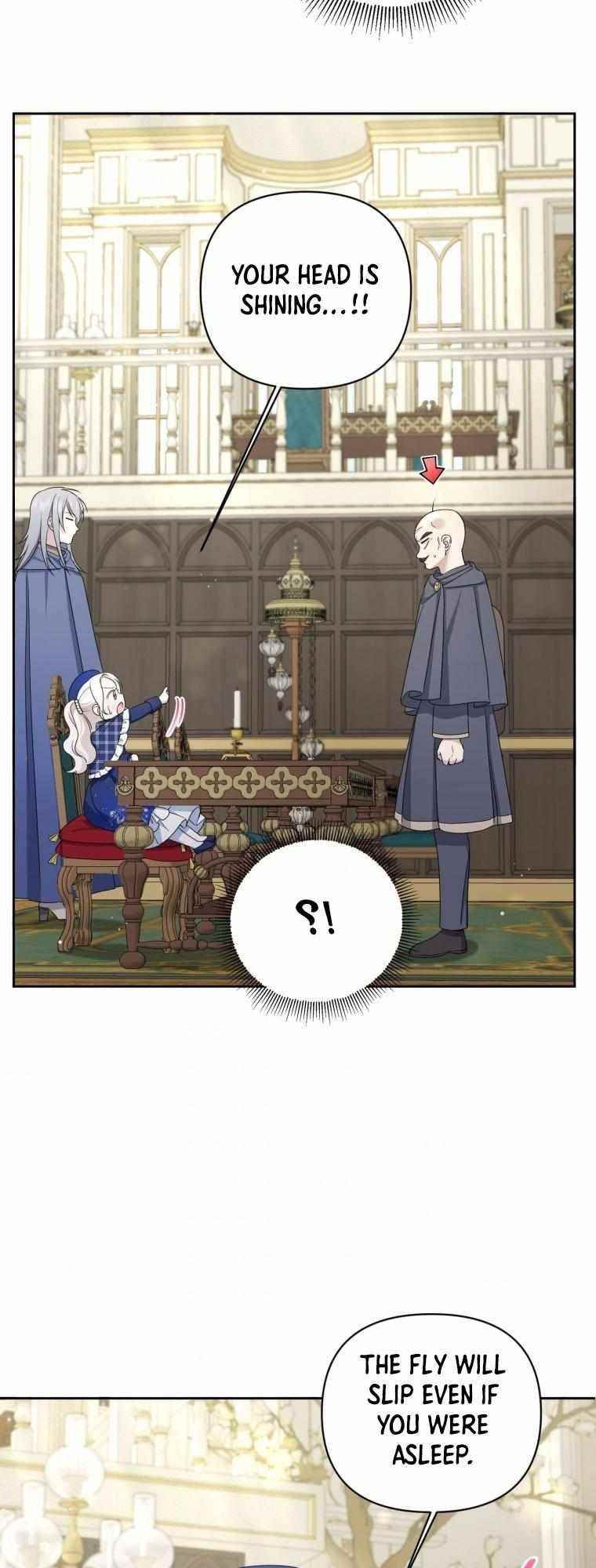 The Princess Is Evil Chapter 52 - Page 18