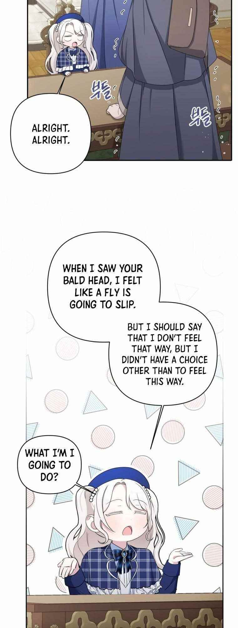 The Princess Is Evil Chapter 52 - Page 22