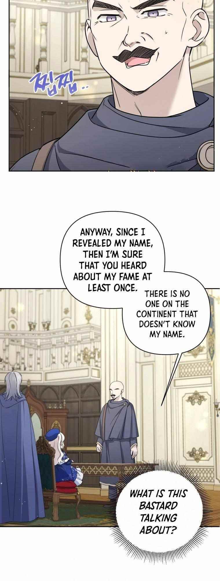 The Princess Is Evil Chapter 52 - Page 24