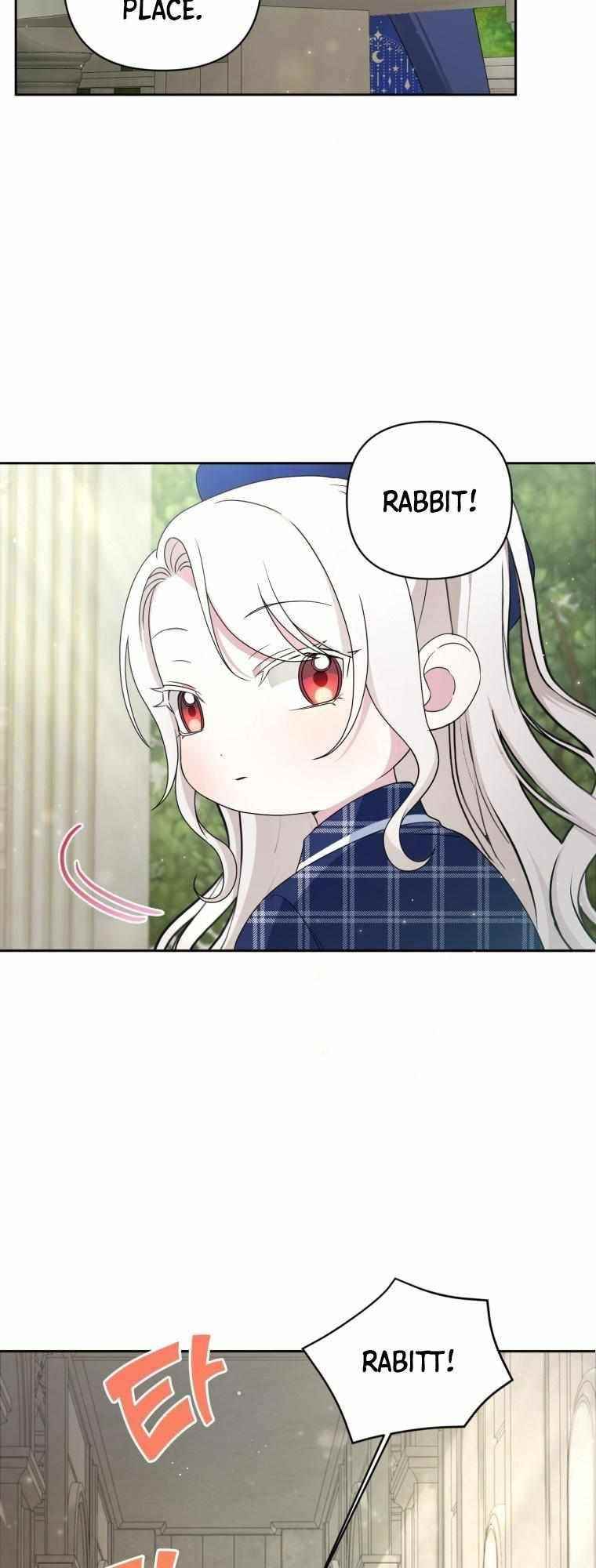 The Princess Is Evil Chapter 52 - Page 3