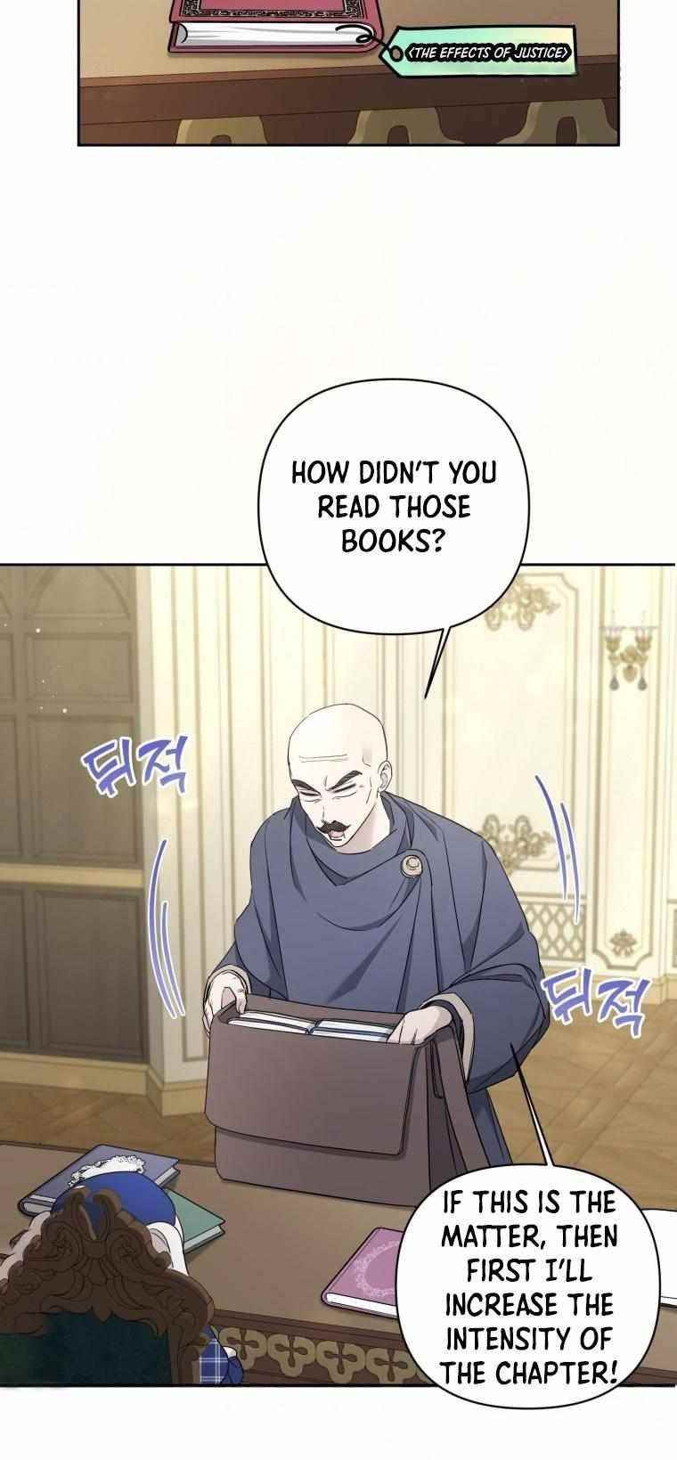 The Princess Is Evil Chapter 52 - Page 30