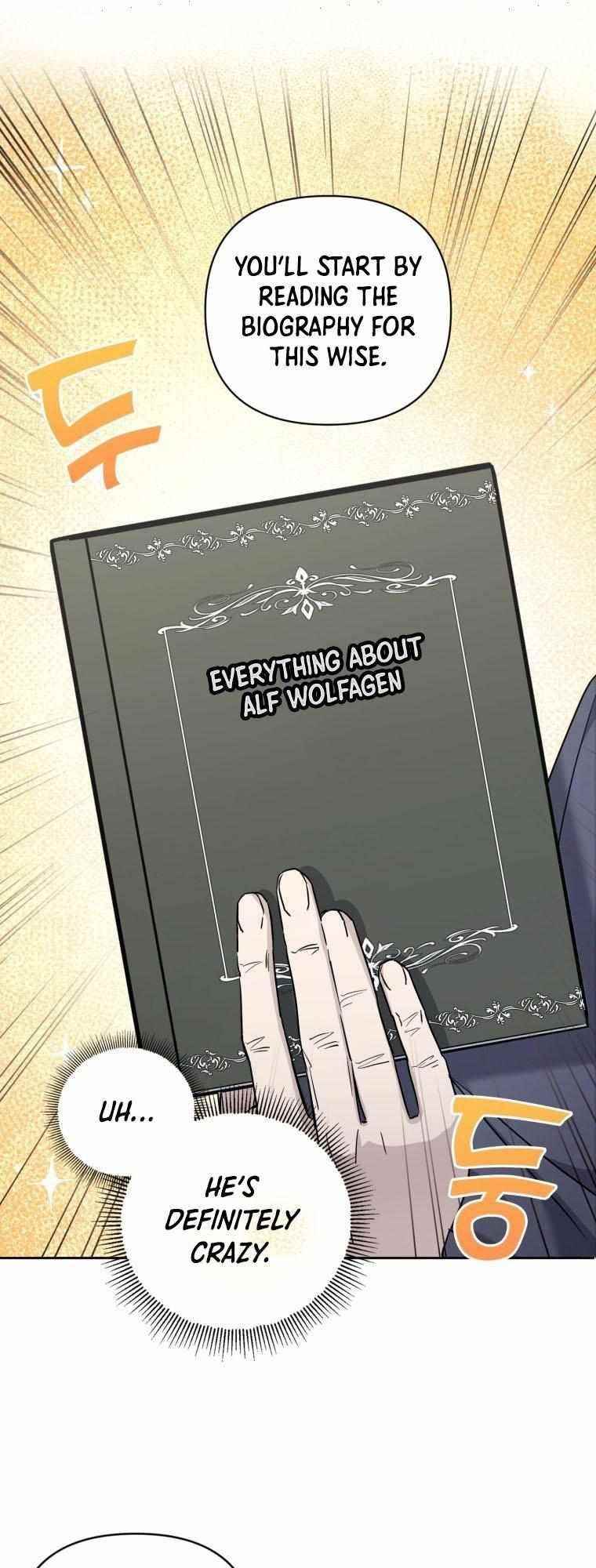 The Princess Is Evil Chapter 52 - Page 31