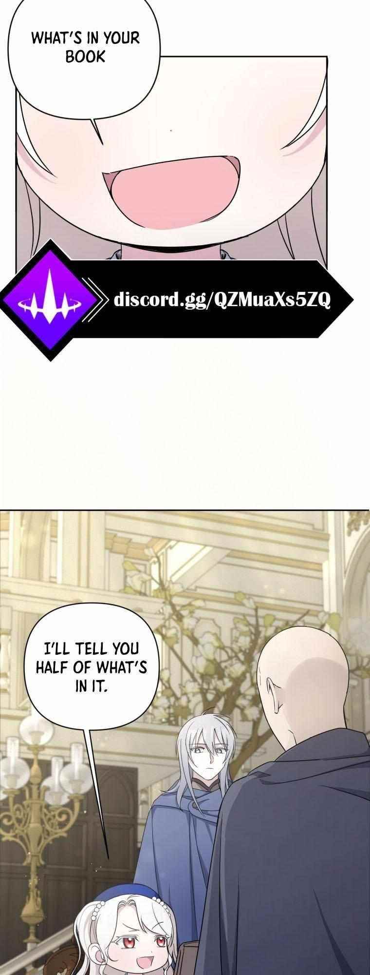 The Princess Is Evil Chapter 52 - Page 32